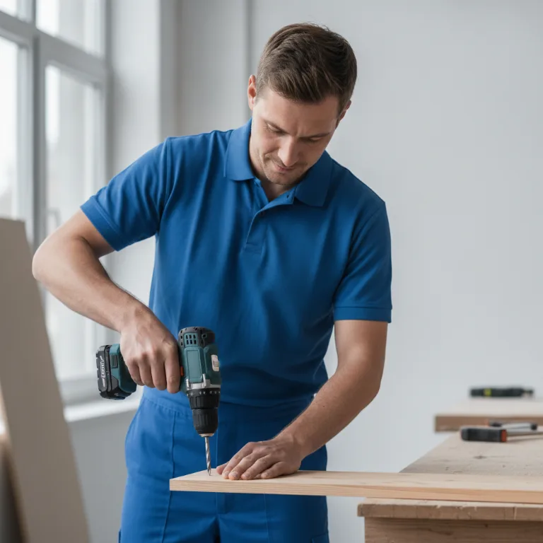 homme à tout faire Lancy